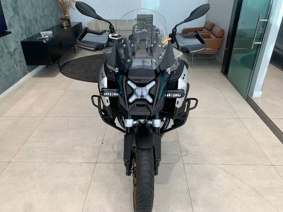 BMW R 1300 GS OPTION 719 